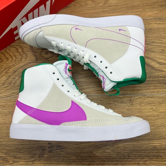 Nike Blazer Mid '77 D - Picture 3 of 6